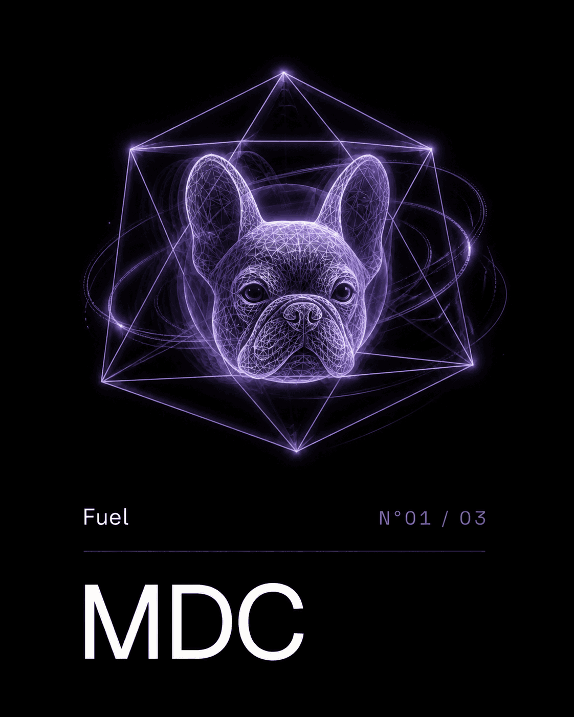 MDC — Platform Utility
